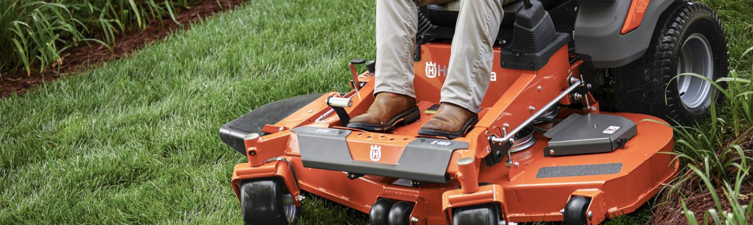 2024 Husqvarna® Lawn Mower for sale in San Mateo Lawnmower, San Mateo, California