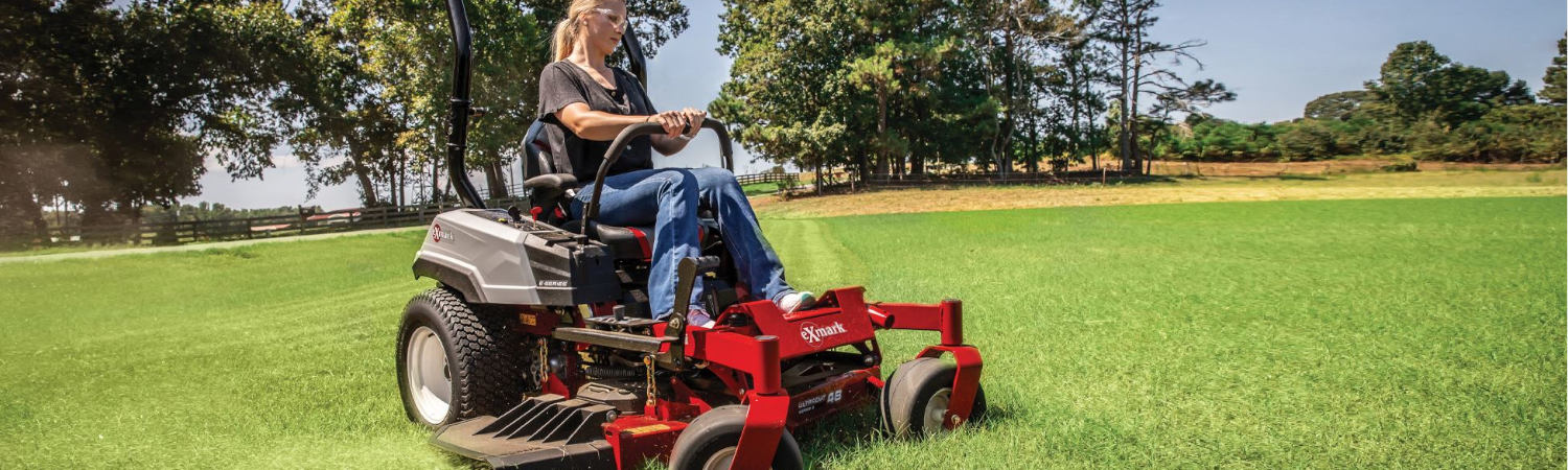 2024 eXmark Lawn Mower for sale in San Mateo Lawnmower, San Mateo, California